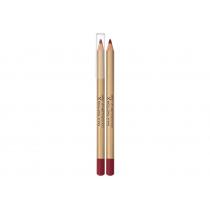 Max Factor Colour Elixir  0,78G  Per Donna  (Lip Pencil)  065 Red Plum