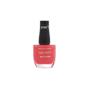 Max Factor Nailfinity      12Ml Per Donna (Nail Polish)