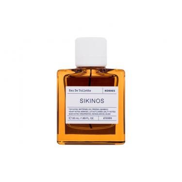 Korres Sikinos 50Ml    (Eau De Toilette) Unisex  