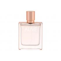 Hugo Boss Boss Alive 50Ml    (Eau De Toilette) Per Donna  