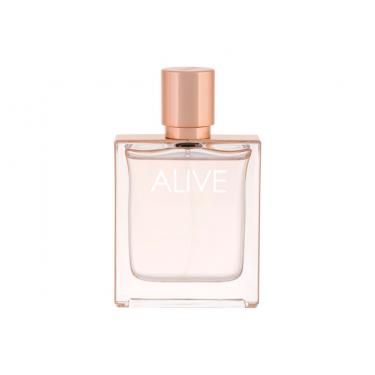 Hugo Boss Boss Alive 50Ml    (Eau De Toilette) Per Donna  