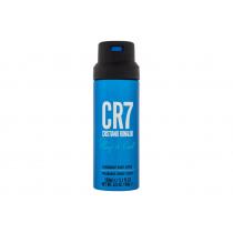 Cristiano Ronaldo Cr7 Play It Cool  150Ml    Per Uomo (Deodorante)