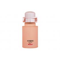 Iceberg Twice      75Ml Per Donna (Eau De Toilette) Rosa