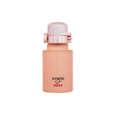 Iceberg Twice      75Ml Per Donna (Eau De Toilette) Rosa