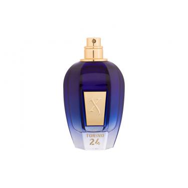 Xerjoff JTC Torino24      50ml(Eau de Parfum)Senza confezione Unisex