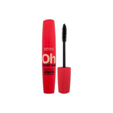 Gabriella Salvete Oh My Gab      11Ml Per Donna (Mascara) Gigantic Length