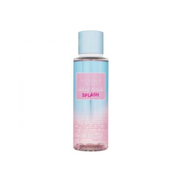 Victorias Secret Velvet Petals      250Ml Per Donna (Body Spray) Splash