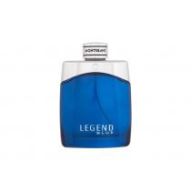 Montblanc Legend      100Ml Per Uomo (Eau De Parfum) Blue