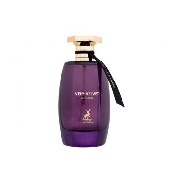 Maison Alhambra Very Velvet      100Ml Per Donna (Eau De Parfum) Orchid
