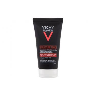 Vichy Homme Structure Force  50Ml    Per Uomo (Crema Da Giorno)