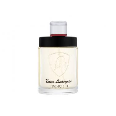 Lamborghini Invincibile   125Ml    Per Uomo (Eau De Toilette)