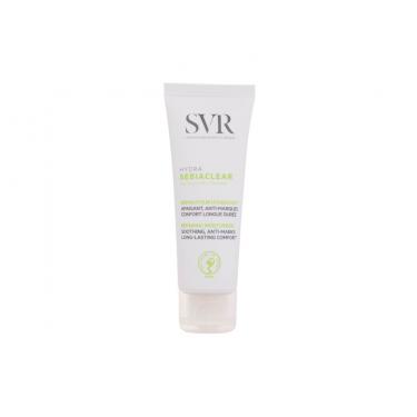 SVR Sebiaclear Hydra      40ml(Day Cream) Per Donna