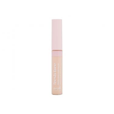 Barry M Fresh Face Perfecting Concealer 6Ml  Per Donna  (Corrector)  2