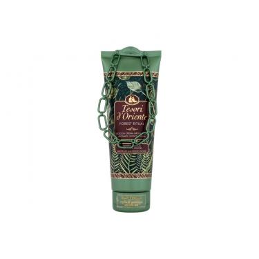 Tesori D´Oriente Forest Ritual   250Ml    Unisex (Crema Doccia)