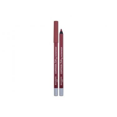 Bourjois Paris Contour  24H    1,2G Per Donna (Eye Pencil) Clubbing Waterproof