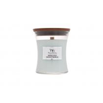 Woodwick Magnolia Birch 275G    (Scented Candle) Unisex  