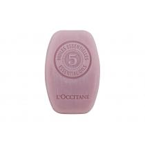 Loccitane Aromachology      60G Per Donna (Shampoo) Gentle & Balance Solid Shampoo