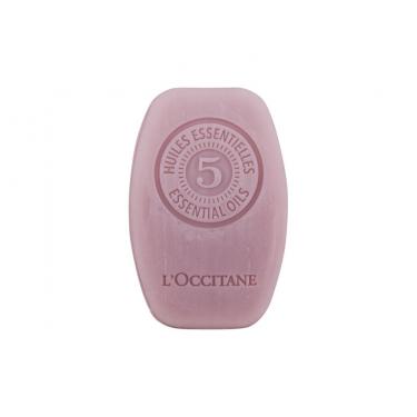 Loccitane Aromachology      60G Per Donna (Shampoo) Gentle & Balance Solid Shampoo