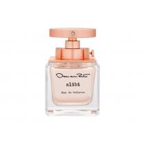 Oscar De La Renta Alibi      50Ml Per Donna (Eau De Toilette)