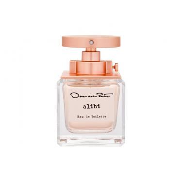 Oscar De La Renta Alibi      50Ml Per Donna (Eau De Toilette)