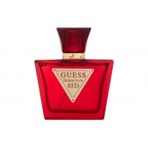 Guess Seductive Red  75Ml    Per Donna (Eau De Toilette)