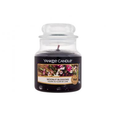 Yankee Candle Moonlit Blossoms  104G  Unisex  (Scented Candle)  