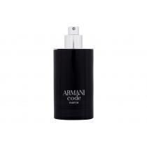 Giorgio Armani Code      75Ml Per Uomo (Eau De Parfum)
