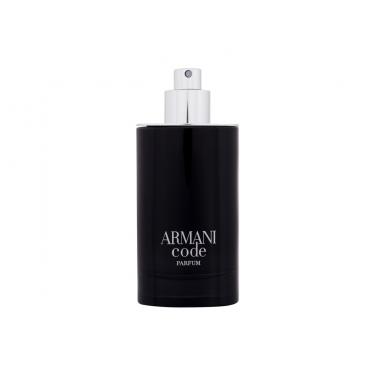 Giorgio Armani Code      75Ml Per Uomo (Eau De Parfum)