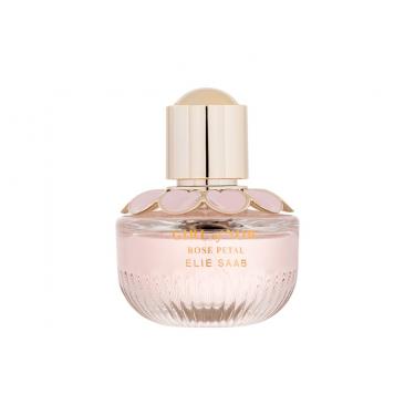 Elie Saab Girl Of Now      30Ml Per Donna (Eau De Parfum) Rose Petal