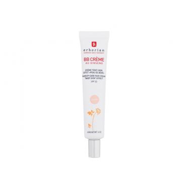 Erborian Bb Creme Makeup-Care Face Cream 40Ml  Per Donna  (Bb Cream) SPF20 Clair