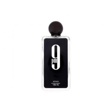 Afnan 9Pm      100Ml Per Uomo (Eau De Parfum)