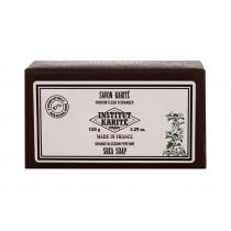 Institut Karite Shea Soap      150G Per Donna (Bar Soap) Orange Blossom