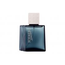 Iceberg Homme      50Ml Per Uomo (Eau De Toilette)