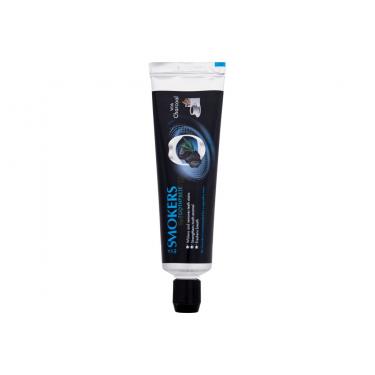 Eva Cosmetics Eva Smokers Toothpaste With Charcoal 50G  Unisex  (Toothpaste)  