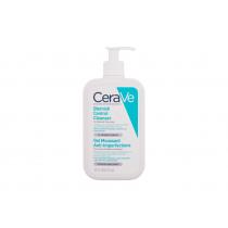 CeraVe Facial Cleansers Blemish Control Cleanser      473ml(Cleansing Gel) Per Donna