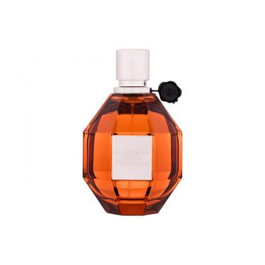 Viktor & Rolf Flowerbomb      100Ml Per Donna (Eau De Parfum) Tiger Lily