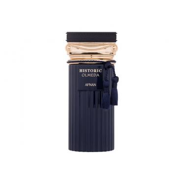 Afnan Historic Olmeda      100ml(Eau de Parfum) Unisex