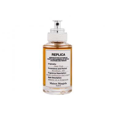 Maison Margiela Paris Replica      30Ml Per Uomo (Eau De Toilette) Jazz Club