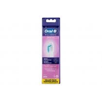 Oral-B Pulsonic Sensitive  4Pc    Unisex (Spazzolino)