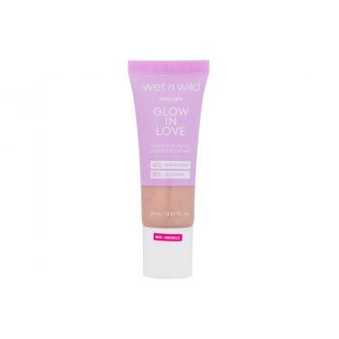 Wet N Wild Megaglo      20Ml Per Donna (Brightener) Glow In Love