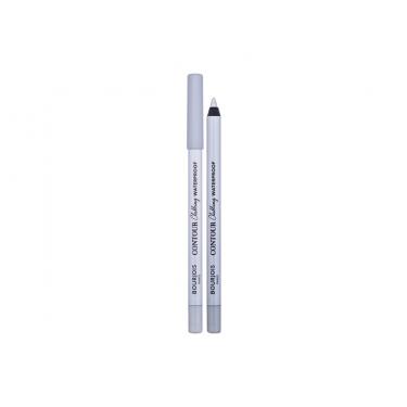 Bourjois Paris Contour  24H    1,2G Per Donna (Eye Pencil) Clubbing Waterproof