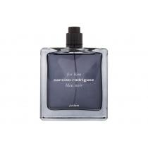 Narciso Rodriguez For Him Bleu Noir  100Ml    Per Uomo Senza Confezione(Perfume)