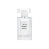 Lanvin Les Fleurs De Lanvin      50Ml Per Donna (Eau De Toilette) Blue Orchid