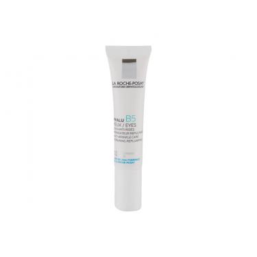 La Roche-Posay Hyalu B5  15Ml  Per Donna  (Eye Cream)  