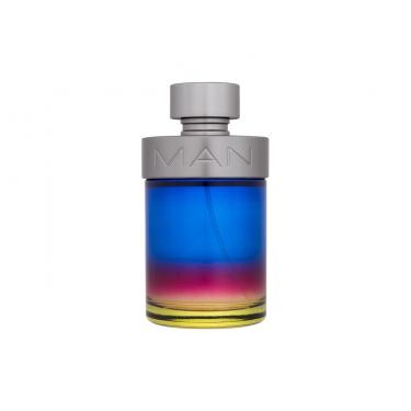 Halloween Man Hero 125Ml  Per Uomo  (Eau De Toilette)  