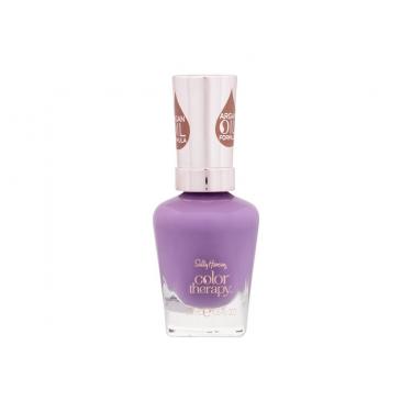 Sally Hansen Color Therapy      14,7Ml Per Donna (Nail Polish)