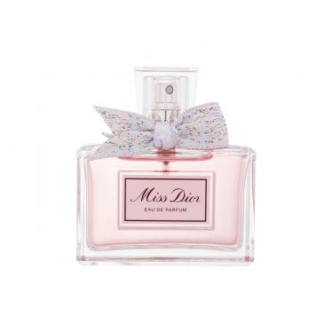 Christian Dior Miss Dior 2021 50Ml  Per Donna  (Eau De Parfum)  