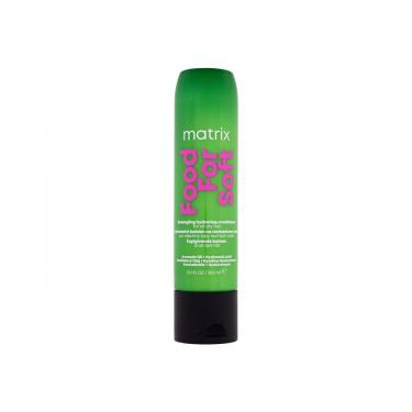 Matrix Food For Soft      300Ml Per Donna (Conditioner) Detangling Hydrating Conditioner