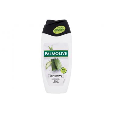 Palmolive Men      250Ml Per Uomo (Shower Gel) Sensitive