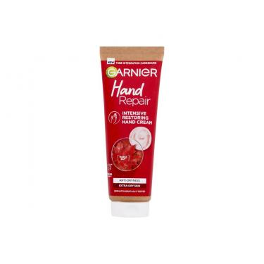 Garnier Hand Repair Intensive Restoring Hand Cream 75Ml  Per Donna  (Hand Cream)  